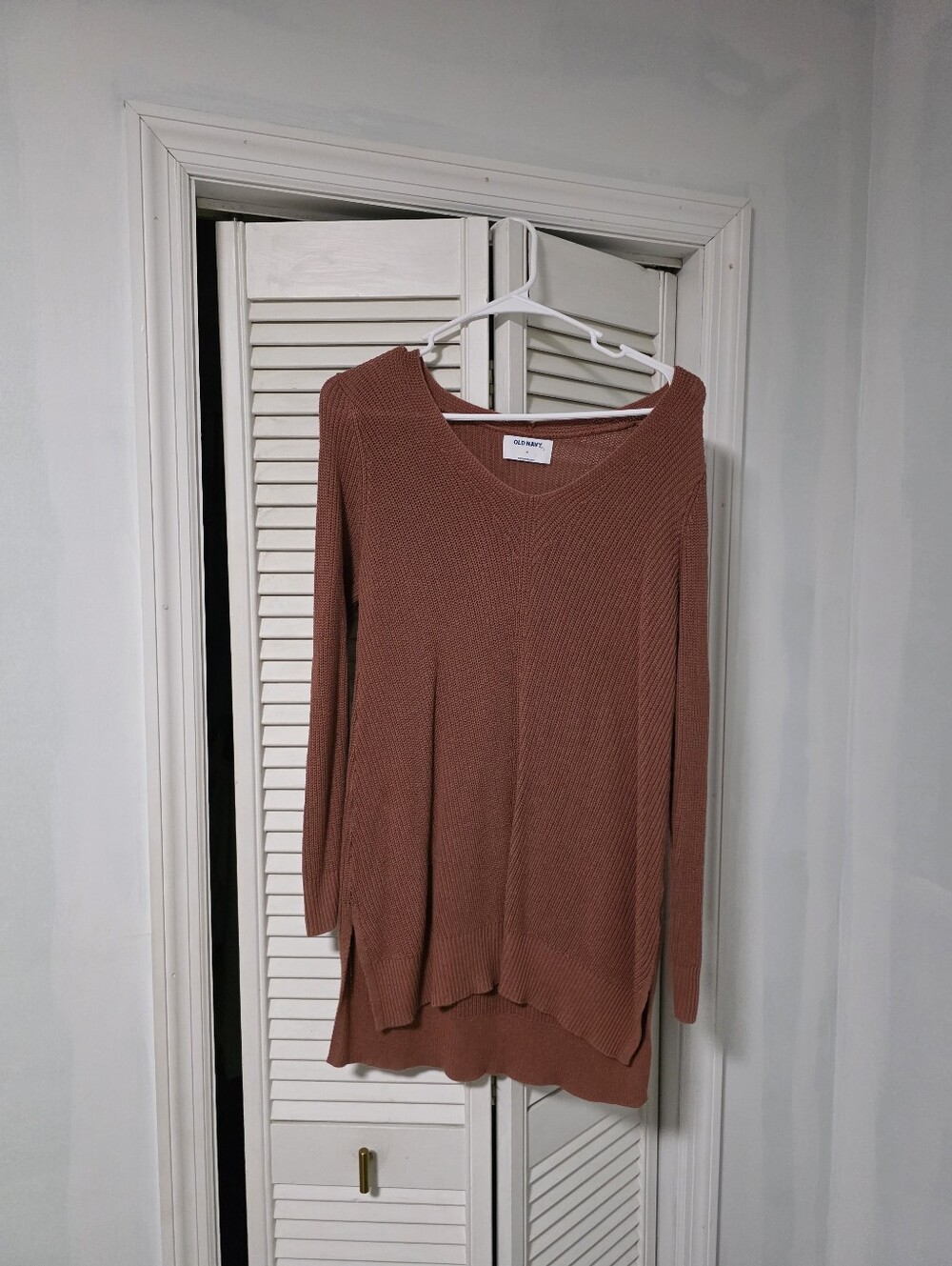 Womens Sweater